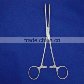 Dressing & Sponge Forceps Rampley 18cm/25cm Fine Quality/Surgical Instruments Best Quality