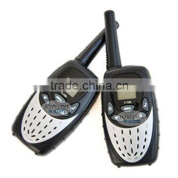 Joytone T-728 Children Mini Portable Transceiver photo-2