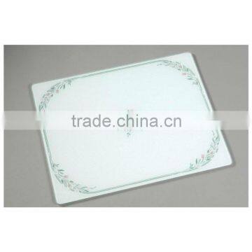 Wholesale Tempered Glass Cutting Boards For Promotional