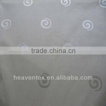 home textile mattress cheap fabric polyester printed fabrics (11052-4)