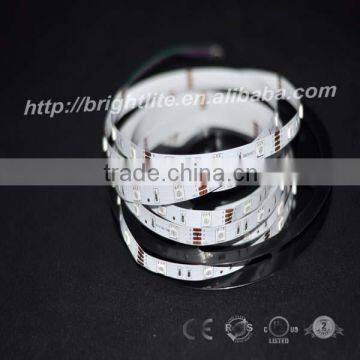 5050 Nonwaterproof IP20 Purple 60led UL Certificate 5050 Smd photo-5