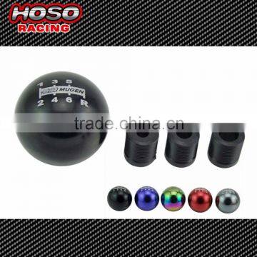 Mugen 6 Speed Universal Gear Shift Knob