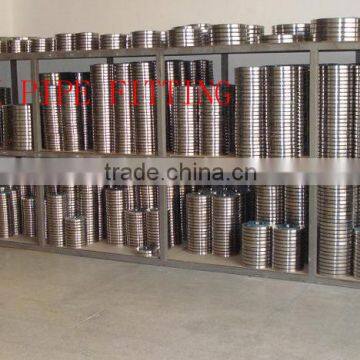 Inconel 625 Orifice Flanges Inconel 625 Slip-on Flanges Inconel 625 Socket Weld Flanges photo-5