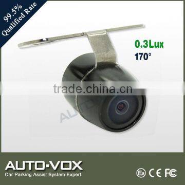 Car video CCTV camera system waterproof IP68                        
                                                Quality Choice