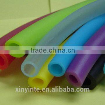 Latex tubing soft rubber hose for Weight loss equipment for medical equipment