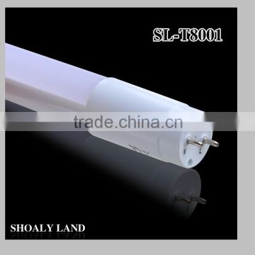 Hot new product of 2016 with CE&ROHS TUV t8 led tube 18W/1200mm