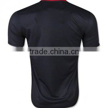 New style portugal national team football jersey design your own american football jersey portugal jersey
