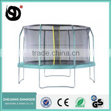 12ft Cheap Trampolines Safety Enclosure photo-5