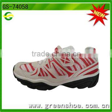 lovely casual kids shoes/children shoes