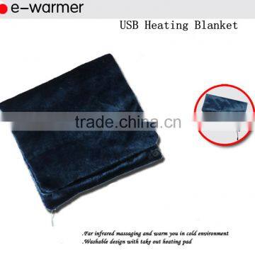 USB heated blanket F3002-1