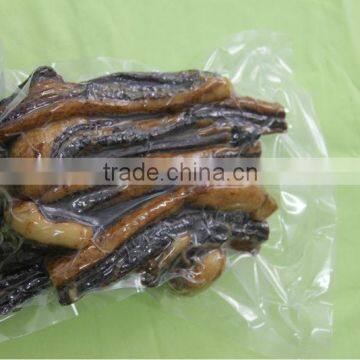 600mm Pillow Automatic External Vacuum Packing Machine photo-3