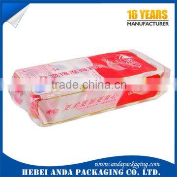 Sanitary Napkins Packing /lady's Sanitary Towel Packing Bag /plastic Packaging for Wet Wipes Supplier's Choice photo-4