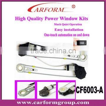 high torque small electric power window motor with 12v dc universal car 2-door and 4-door