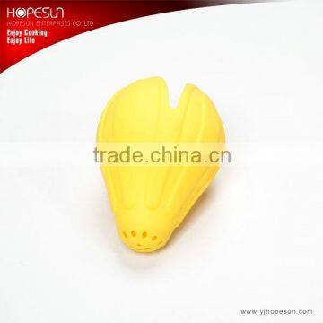 HS-SD071 silicone garlic peeler