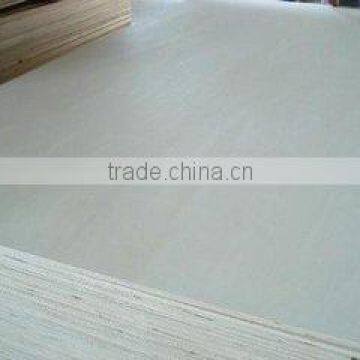 Factory direct supply best quality poplar plywood