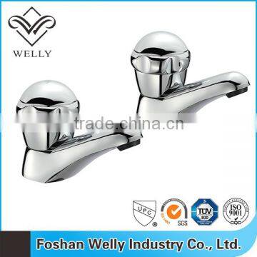 Welly Faucet Manufacture Cheap Price Sink Bathroom Water Taps