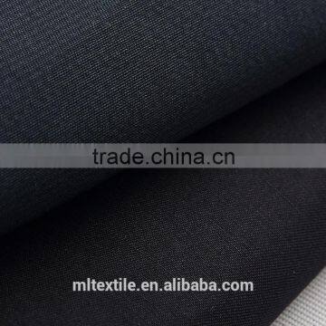 Top quality Latest Style Wholesale black wool serge fabric