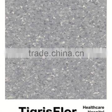 Hot Sale Eco friendly Anti-static plastic flooring pvc flooring