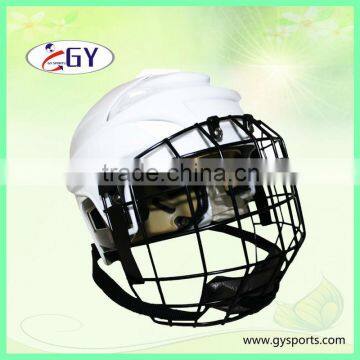 comfort Ice hockey player helmet