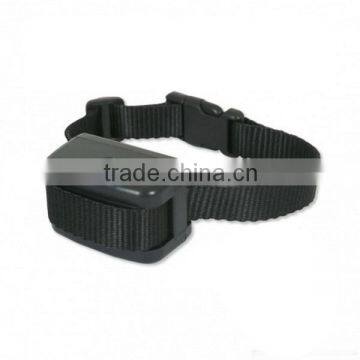 Middle/big dog citronella anti bark dog collar with CE