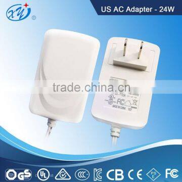 China supplie high quality 12V 2A LED driver for led lamp