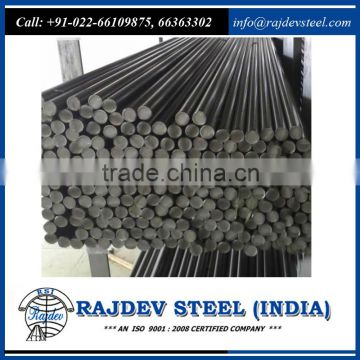 Carbon Steel Bars Exporters