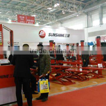 Tire Shop Machine Manufacture, CE Certificated Equipment photo-2
