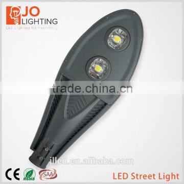 aluminum waterproof ip65 led road light 100w outdoor COB led street light lamp 100w