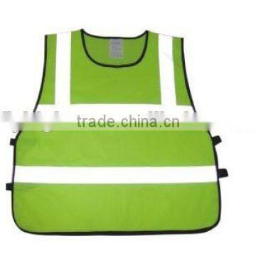 high visibility safety vest/work safety vest