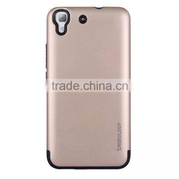 Beautiful Case For Huawei Y6 Luxury Funky Stylish Mobile Cover photo-2