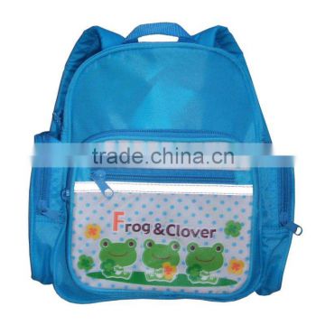 2012 small kid school backpack bag