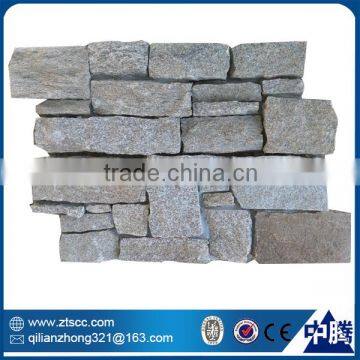 eco-friendly interior decoration artificial stone tile