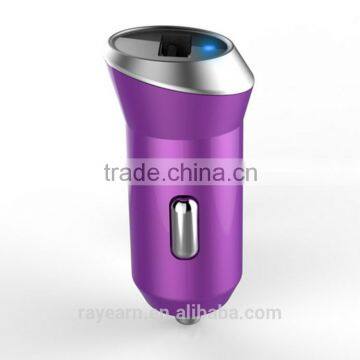 REYON High quality external portable car mobile charger