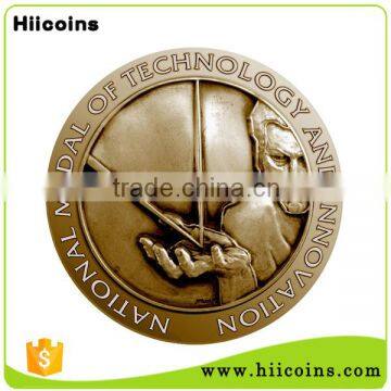 wholesale metal coincustom voc coins