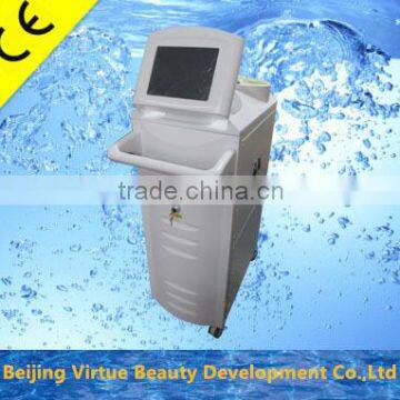 755nm laser hair removal machine/Alexandrite laser 755nm beauty equipment