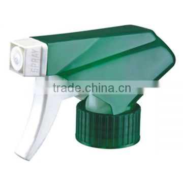 trigger pump for spray bottle