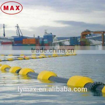 Polyethylene Steel Wire Reinforced Plastic Pipe for Oil or Gas photo-5