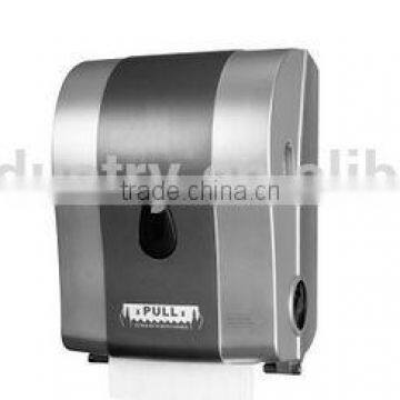 Auto Cut Toilet Paper Dispenser for Bathroom, Plastic Material photo-6