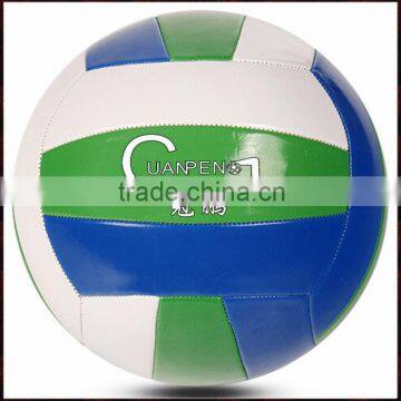 cheap butyl bladder bounce volleyball gifts