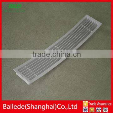 HVAC System Powder Coated Air Conditioning Linear Grilles Diffusers photo-6