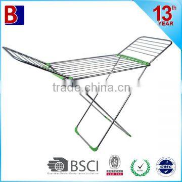 18M Stainless Steel folding clothes dryer