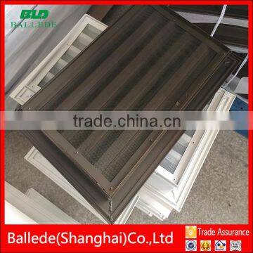 air conditioner louver