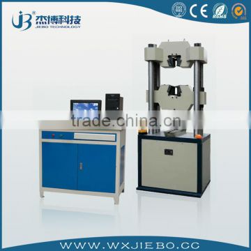 WAW Series Electronic Universal Testing Machine Price