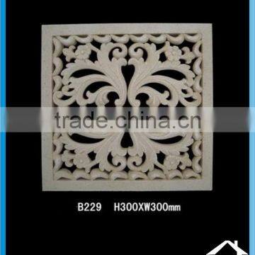 Handcarved Interior Wall Cladding photo-2