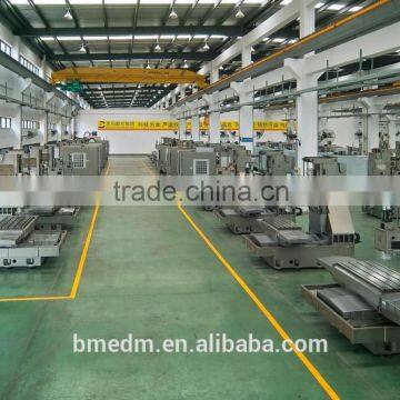 BVMC-650 Cnc Vertical Machining Center photo-3