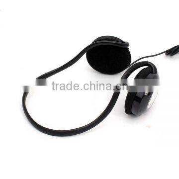 2016 Neckband Computer Headset With 3.5mm Jack photo-4