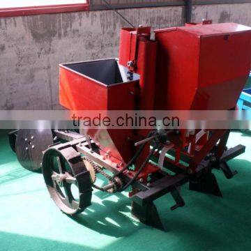 2 rows potato planter/ potato seeder for sale