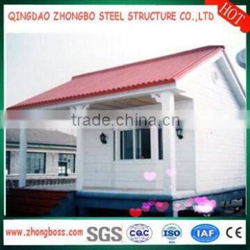 china low cost sandwich panel cheap prefabricated houses