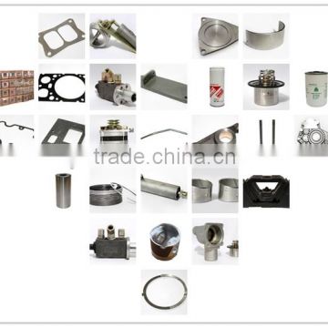 Can place order to Alibaba Trade Assurance Manufacturer trailer parts