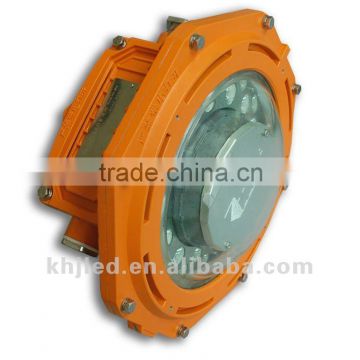 2012 New energy saving 30w explosion proof led tunnel light for industrial area